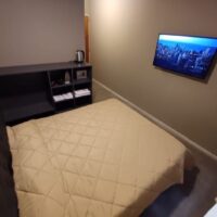 HOTEL SUITE & HOSTEL