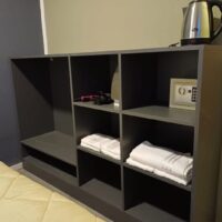 HOTEL SUITE & HOSTEL