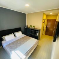 HOTEL SUITE & HOSTEL