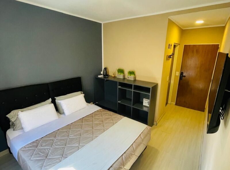HOTEL SUITE & HOSTEL