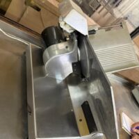 PASTELERIA FABRICA DE SANDWICHS DE MIGA