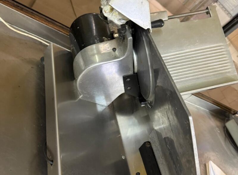 PASTELERIA FABRICA DE SANDWICHS DE MIGA