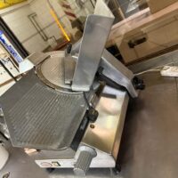 PASTELERIA FABRICA DE SANDWICHS DE MIGA