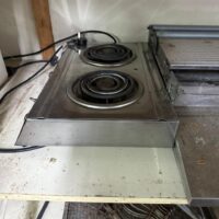 PASTELERIA FABRICA DE SANDWICHS DE MIGA