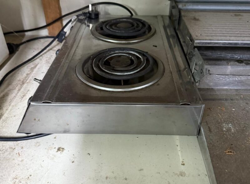 PASTELERIA FABRICA DE SANDWICHS DE MIGA