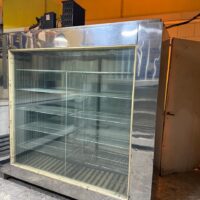 PASTELERIA FABRICA DE SANDWICHS DE MIGA