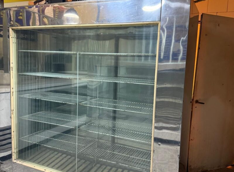 PASTELERIA FABRICA DE SANDWICHS DE MIGA