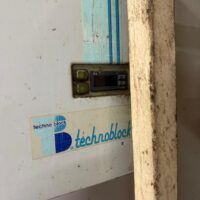 PASTELERIA FABRICA DE SANDWICHS DE MIGA