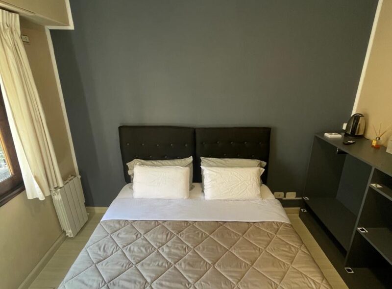 HOTEL SUITE & HOSTEL