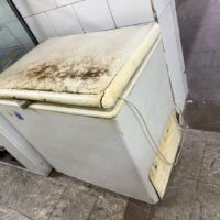 PASTELERIA FABRICA DE SANDWICHS DE MIGA