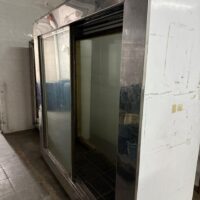 PASTELERIA FABRICA DE SANDWICHS DE MIGA