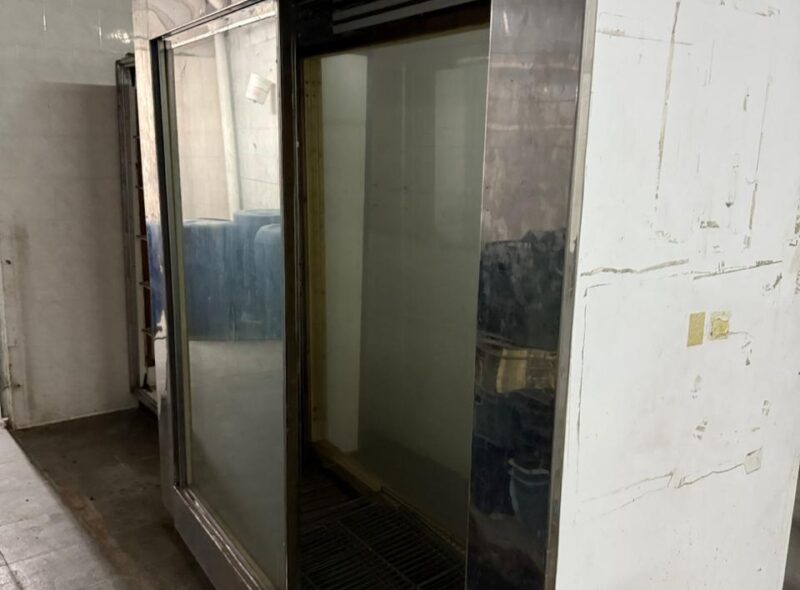 PASTELERIA FABRICA DE SANDWICHS DE MIGA