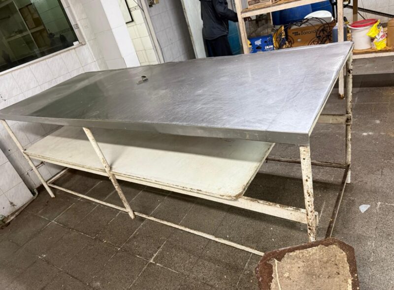 PASTELERIA FABRICA DE SANDWICHS DE MIGA