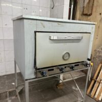 PASTELERIA FABRICA DE SANDWICHS DE MIGA