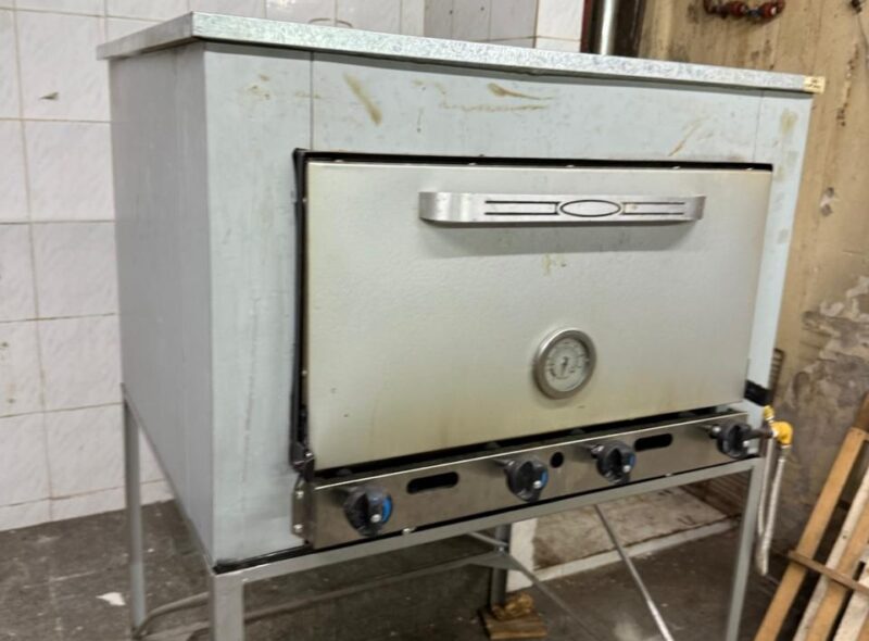 PASTELERIA FABRICA DE SANDWICHS DE MIGA