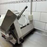 PASTELERIA FABRICA DE SANDWICHS DE MIGA