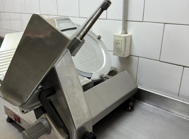 PASTELERIA FABRICA DE SANDWICHS DE MIGA