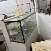 PASTELERIA FABRICA DE SANDWICHS DE MIGA