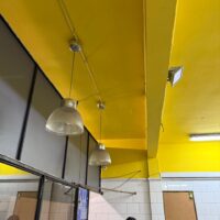 PASTELERIA FABRICA DE SANDWICHS DE MIGA