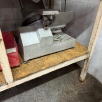 PASTELERIA FABRICA DE SANDWICHS DE MIGA