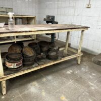 PASTELERIA FABRICA DE SANDWICHS DE MIGA