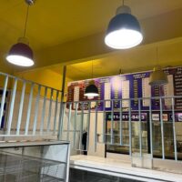 PASTELERIA FABRICA DE SANDWICHS DE MIGA