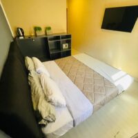 HOTEL SUITE & HOSTEL