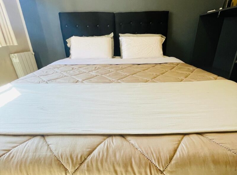 HOTEL SUITE & HOSTEL