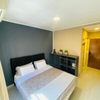 HOTEL SUITE & HOSTEL