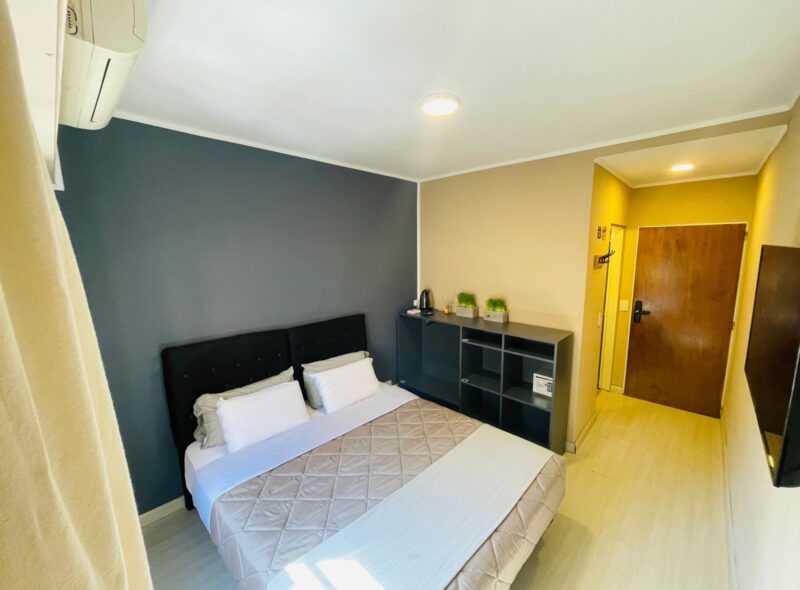 HOTEL SUITE & HOSTEL