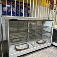 PASTELERIA FABRICA DE SANDWICHS DE MIGA