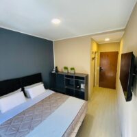 HOTEL SUITE & HOSTEL