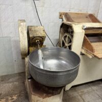 PASTELERIA FABRICA DE SANDWICHS DE MIGA