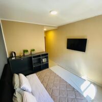 HOTEL SUITE & HOSTEL