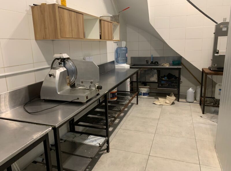 CARNICERÍA GRANJA BOUTIQUE