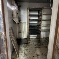 PASTELERIA FABRICA DE SANDWICHS DE MIGA