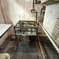 PASTELERIA FABRICA DE SANDWICHS DE MIGA