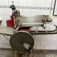 PASTELERIA FABRICA DE SANDWICHS DE MIGA