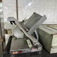 PASTELERIA FABRICA DE SANDWICHS DE MIGA