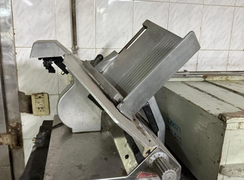 PASTELERIA FABRICA DE SANDWICHS DE MIGA