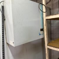 PASTELERIA FABRICA DE SANDWICHS DE MIGA