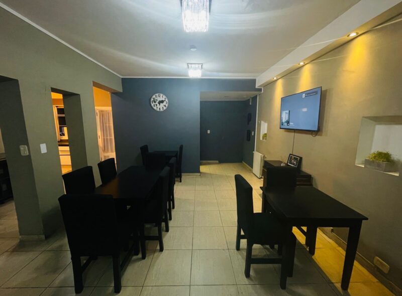 HOTEL SUITE & HOSTEL