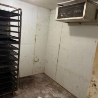 PASTELERIA FABRICA DE SANDWICHS DE MIGA