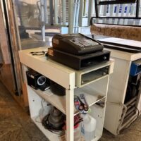 PASTELERIA FABRICA DE SANDWICHS DE MIGA