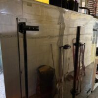 PASTELERIA FABRICA DE SANDWICHS DE MIGA