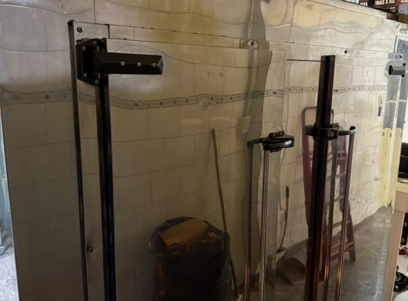 PASTELERIA FABRICA DE SANDWICHS DE MIGA