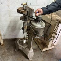 PASTELERIA FABRICA DE SANDWICHS DE MIGA