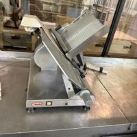 PASTELERIA FABRICA DE SANDWICHS DE MIGA