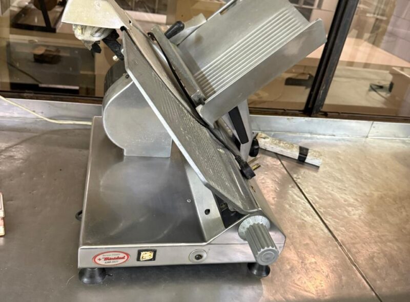 PASTELERIA FABRICA DE SANDWICHS DE MIGA