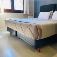 HOTEL SUITE & HOSTEL